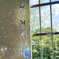 Dreamy Cosmic Wind Chime Creative Pendant Gift