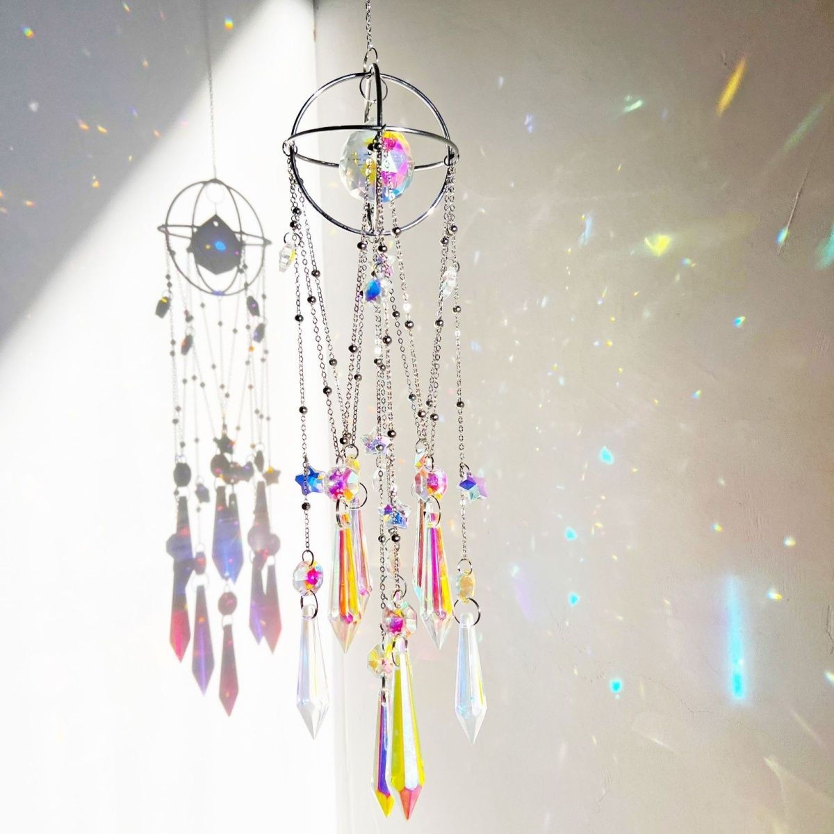 Cosmic Star Creative Pendant Gift