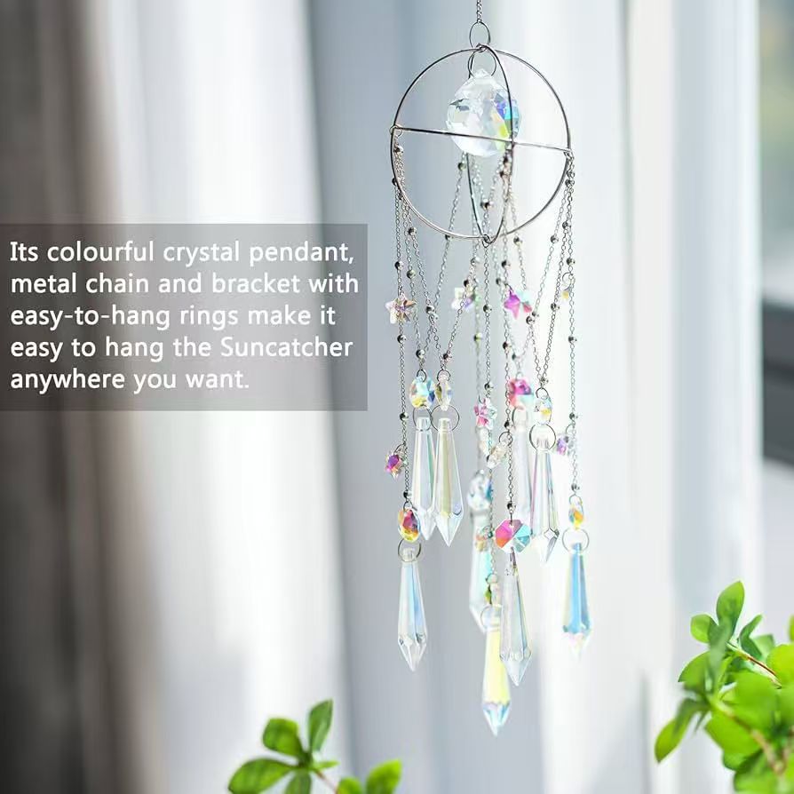 Cosmic Star Creative Pendant Gift
