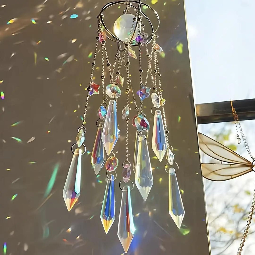 Cosmic Star Creative Pendant Gift