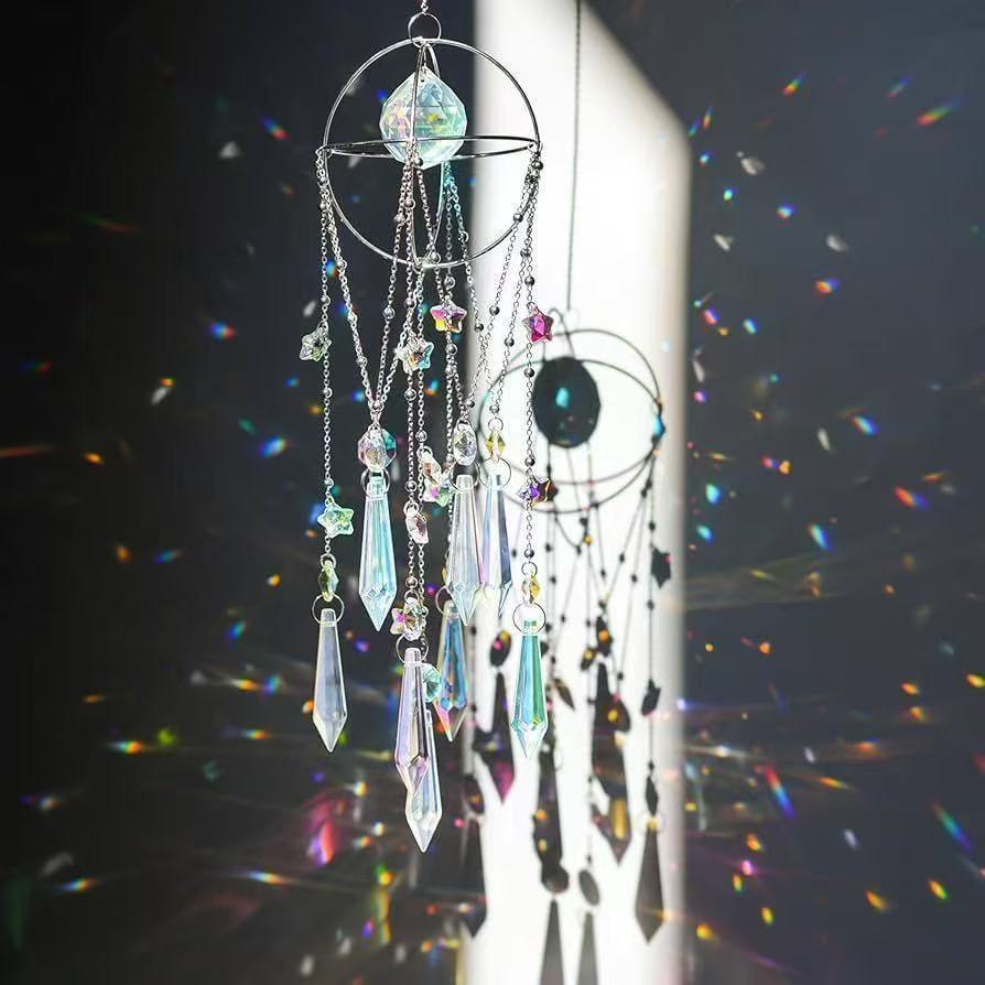 Cosmic Star Creative Pendant Gift